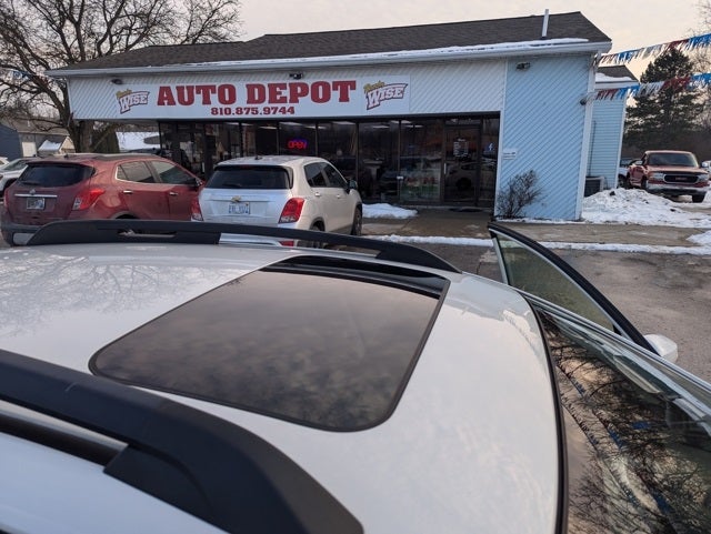 2016 Subaru Impreza 2.0i Sport Limited