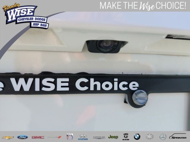 2017 Nissan Rogue Sport SV