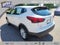 2017 Nissan Rogue Sport SV