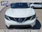 2017 Nissan Rogue Sport SV