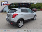 2015 Buick Encore Leather