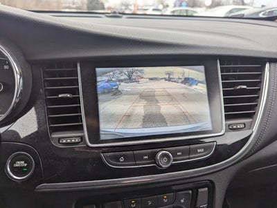 2019 Buick Encore Essence
