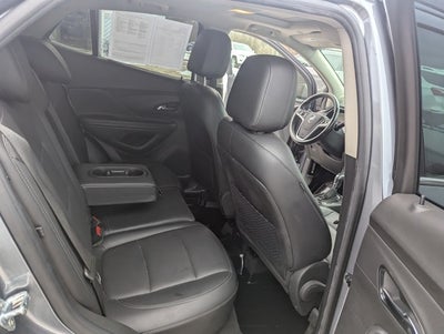 2019 Buick Encore Essence
