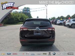 2020 Buick Envision Preferred