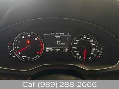 2018 Audi Q5 2.0T Premium quattro