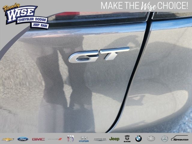 2024 Dodge Hornet GT