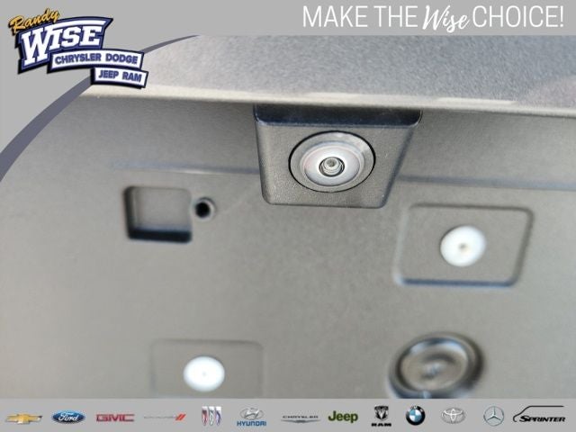 2024 Dodge Hornet GT