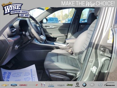 2024 Dodge Hornet GT