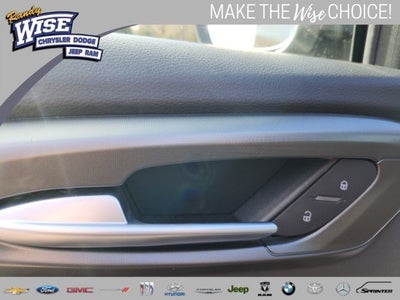 2024 Dodge Hornet GT