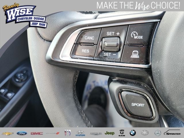 2024 Dodge Hornet GT