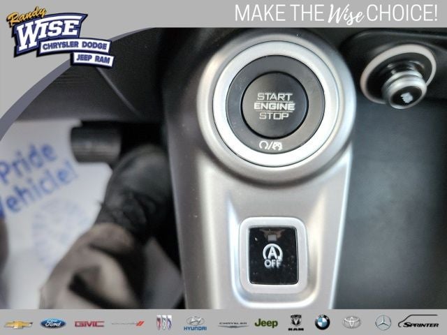 2024 Dodge Hornet GT