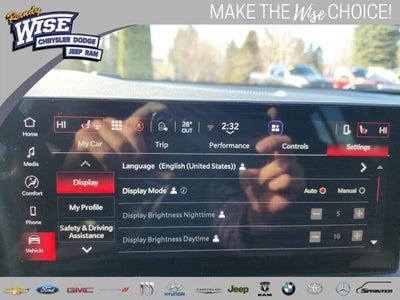 2024 Dodge Hornet GT