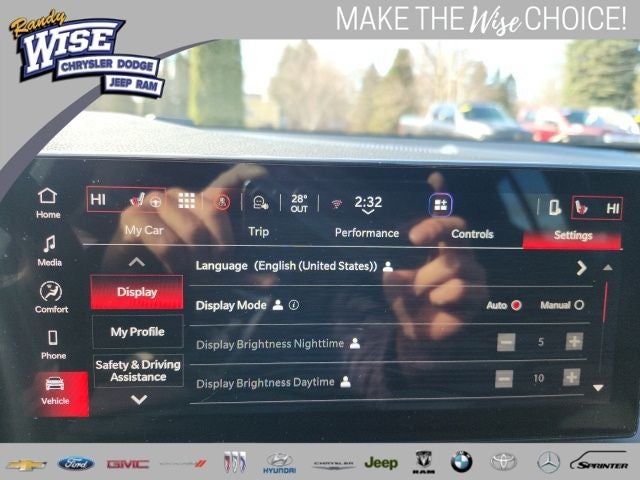 2024 Dodge Hornet GT