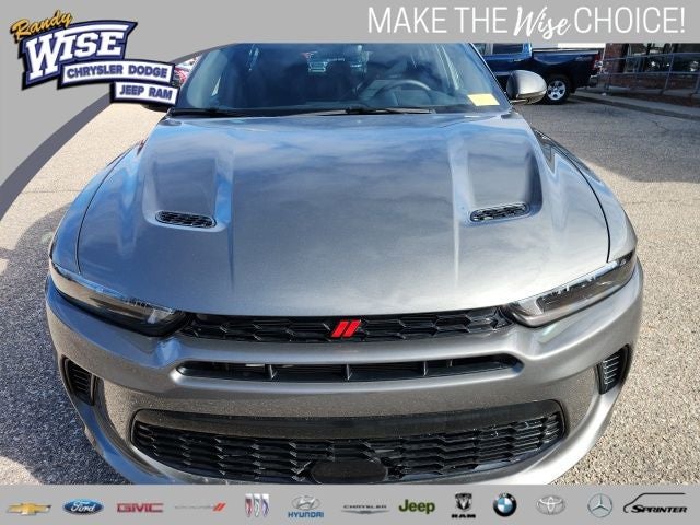 2024 Dodge Hornet GT