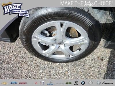 2024 Dodge Hornet GT