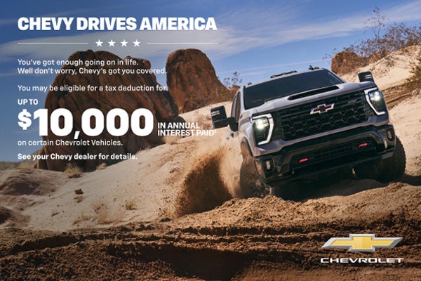 Randy Wise Chevrolet in Flint MI