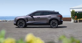 Randy Wise Chevrolet in Flint MI