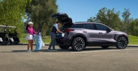 Randy Wise Chevrolet in Flint MI