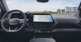 Randy Wise Chevrolet in Flint MI