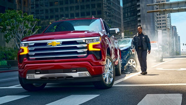 Randy Wise Chevrolet in Flint MI