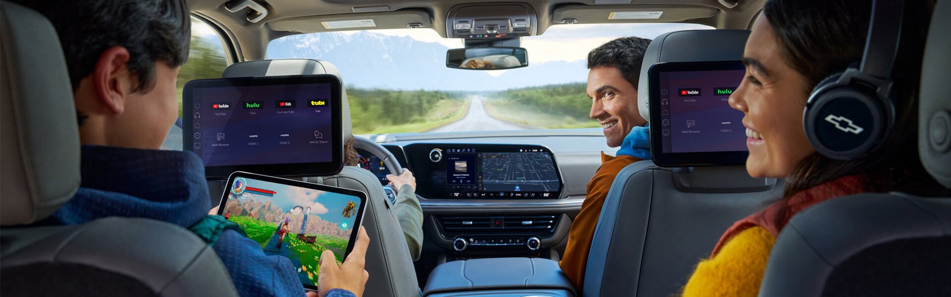 Randy Wise Chevrolet in Flint MI