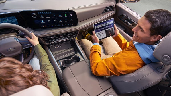 Randy Wise Chevrolet in Flint MI