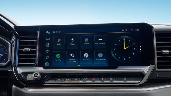 Randy Wise Chevrolet in Flint MI