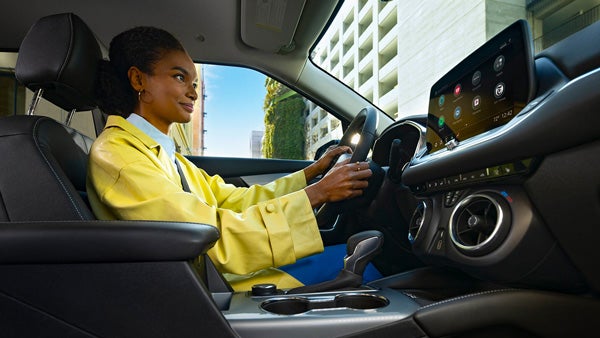 Randy Wise Chevrolet in Flint MI