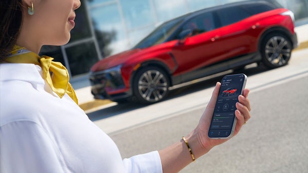 Randy Wise Chevrolet in Flint MI