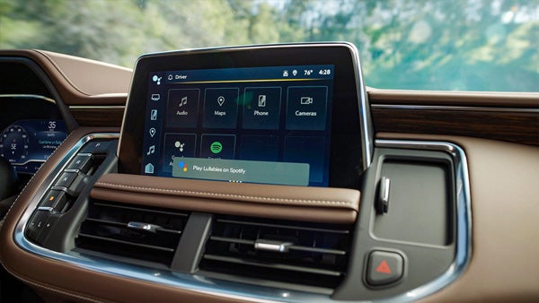 Randy Wise Chevrolet in Flint MI