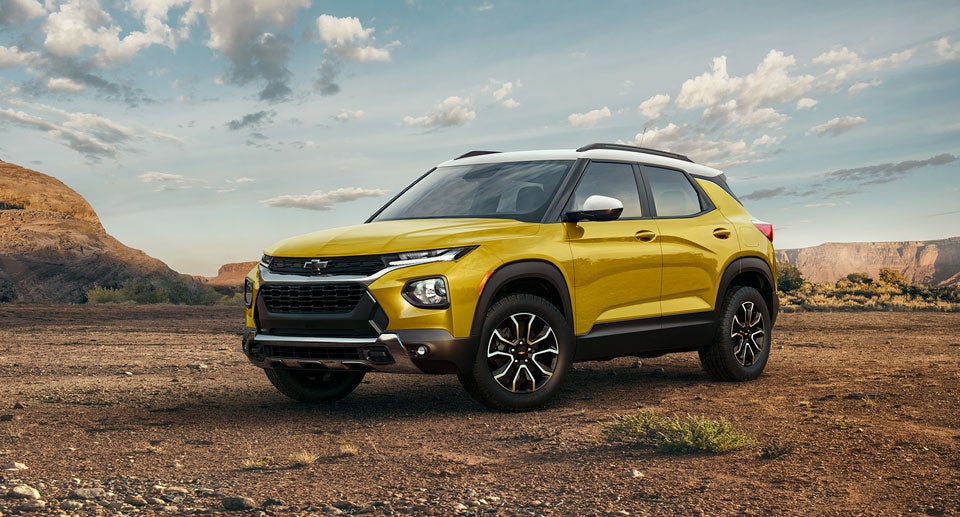 Randy Wise Chevrolet in Flint MI