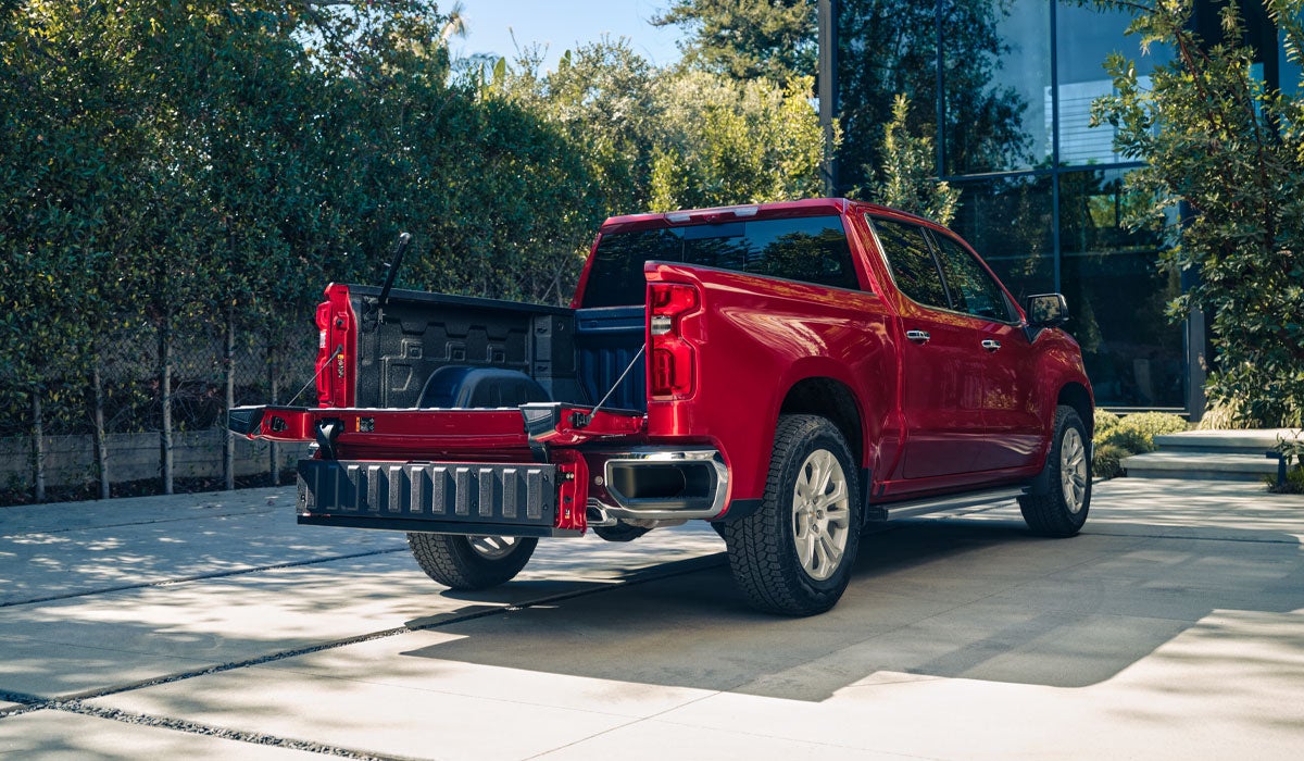 Randy Wise Chevrolet in Flint MI