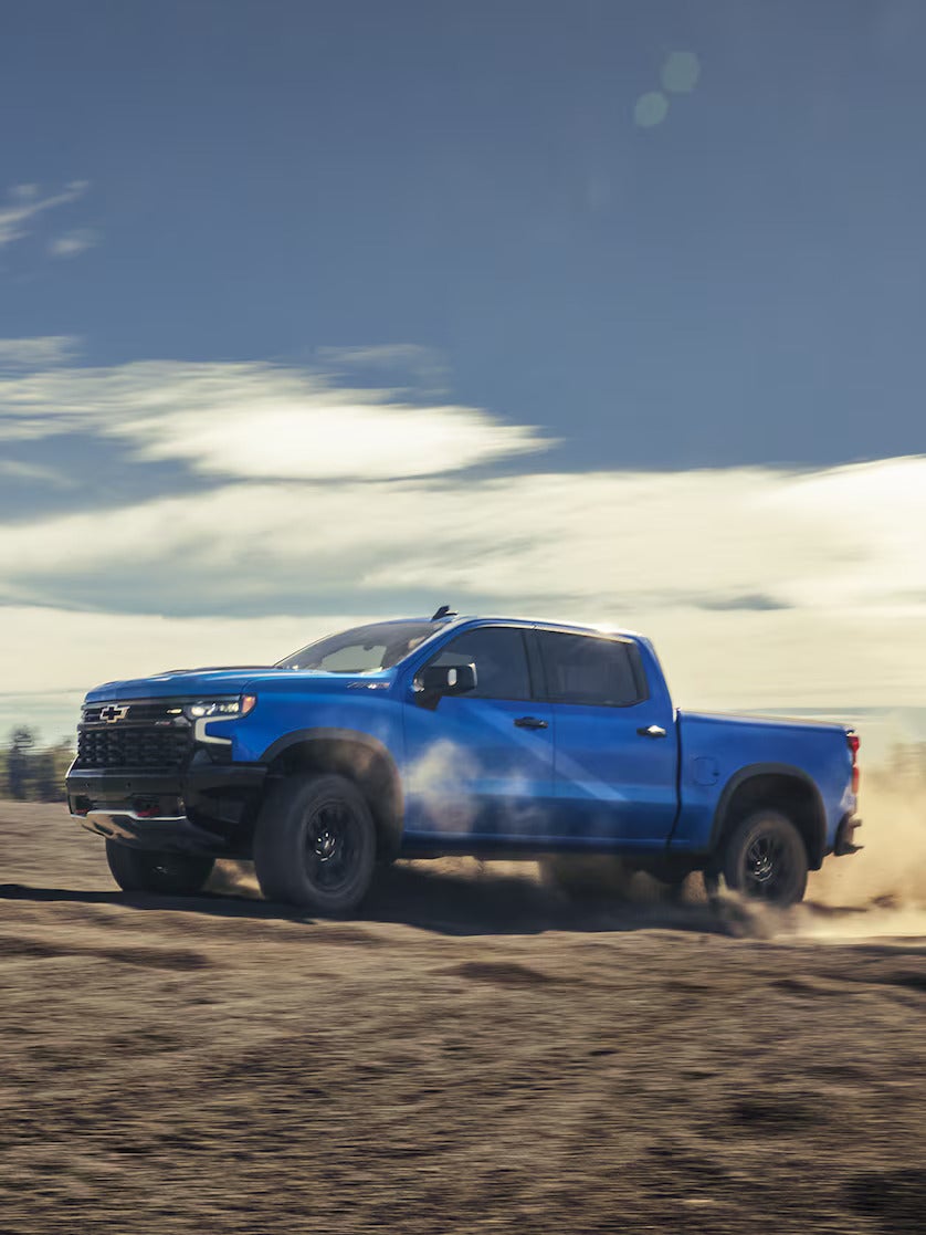 Randy Wise Chevrolet in Flint MI