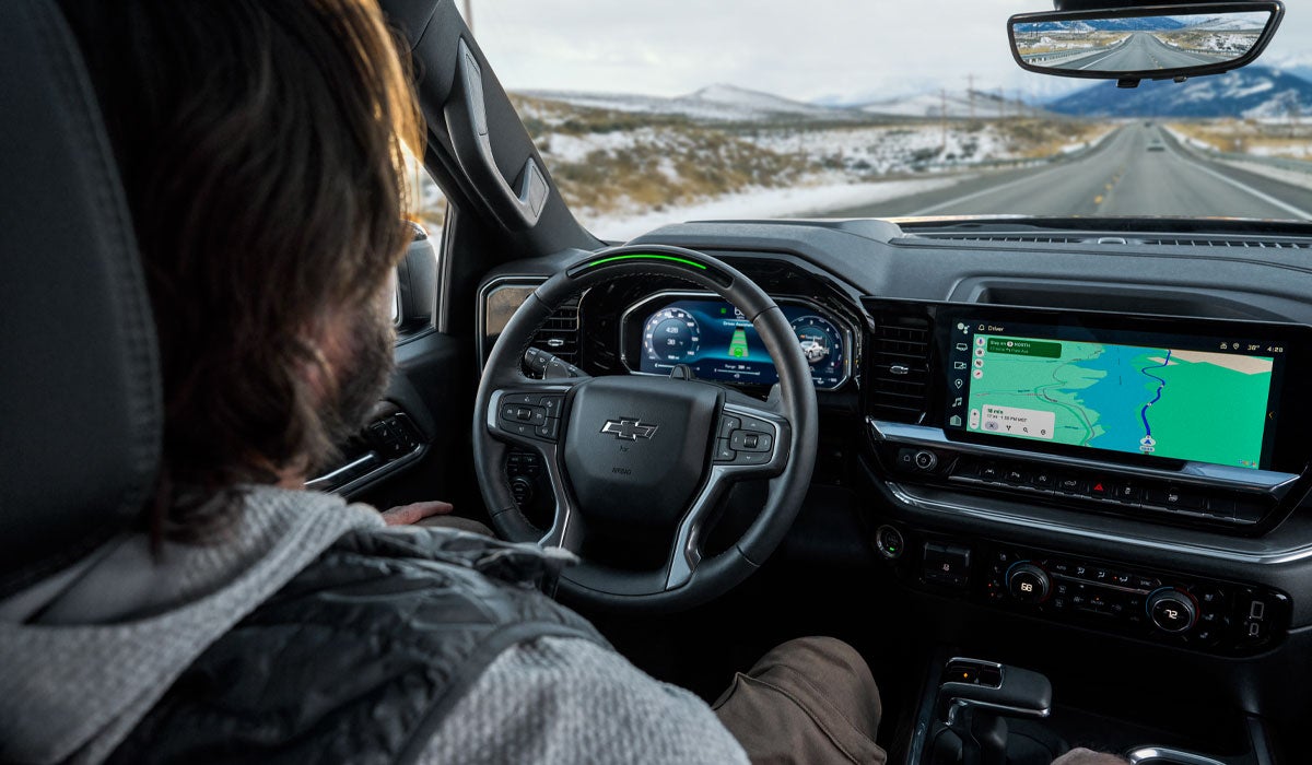 Randy Wise Chevrolet in Flint MI