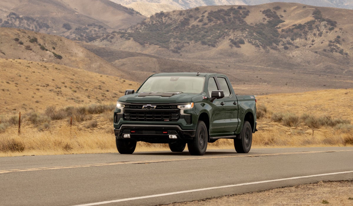 Randy Wise Chevrolet in Flint MI