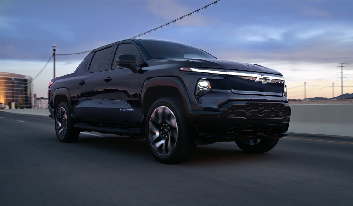 Randy Wise Chevrolet in Flint MI