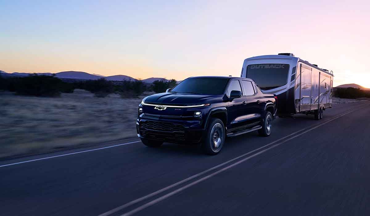 Randy Wise Chevrolet in Flint MI