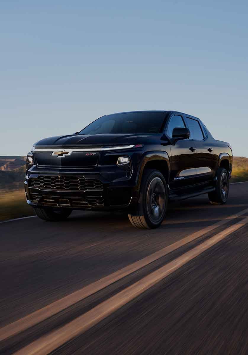 Randy Wise Chevrolet in Flint MI