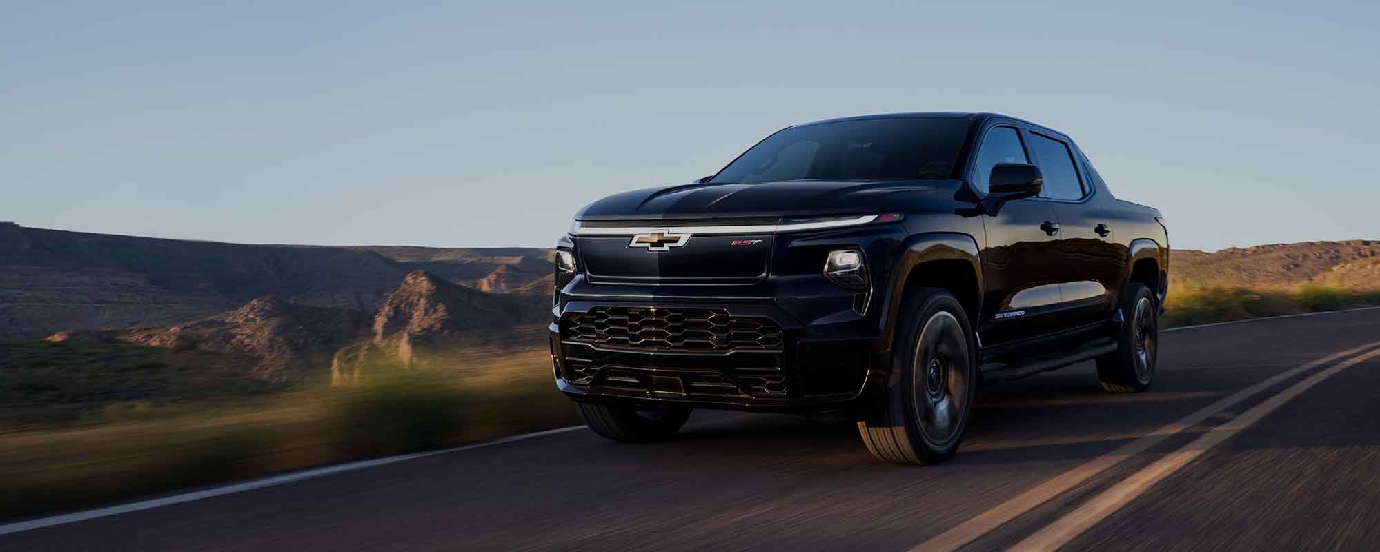 Randy Wise Chevrolet in Flint MI