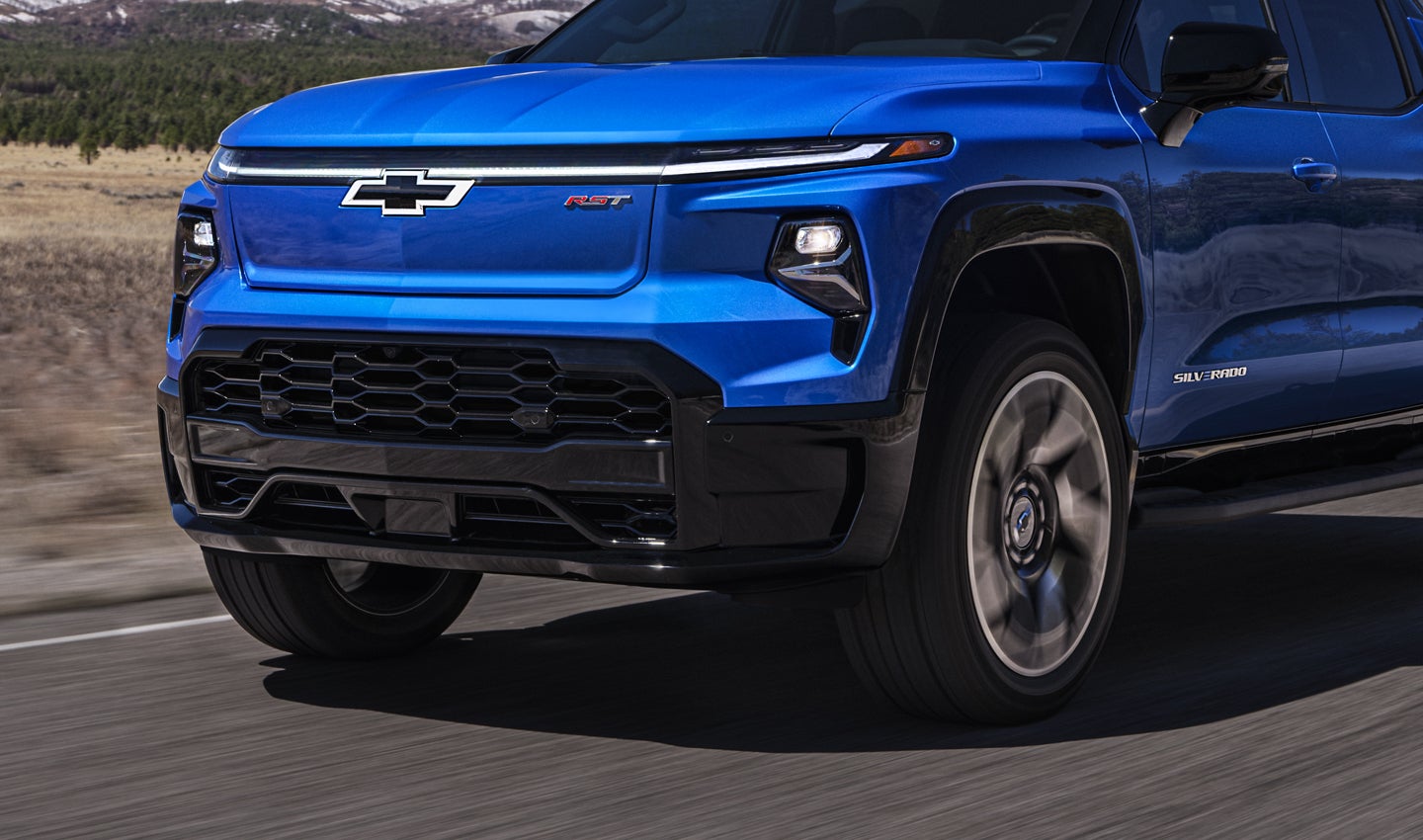 Randy Wise Chevrolet in Flint MI