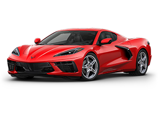Chevrolet Corvette Stingray - Randy Wise Chevrolet in Flint MI