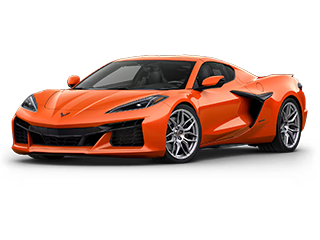 Chevrolet Corvette Z06 - Randy Wise Chevrolet in Flint MI