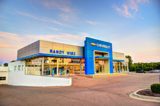 Randy Wise | Randy Wise Chevrolet in Flint MI