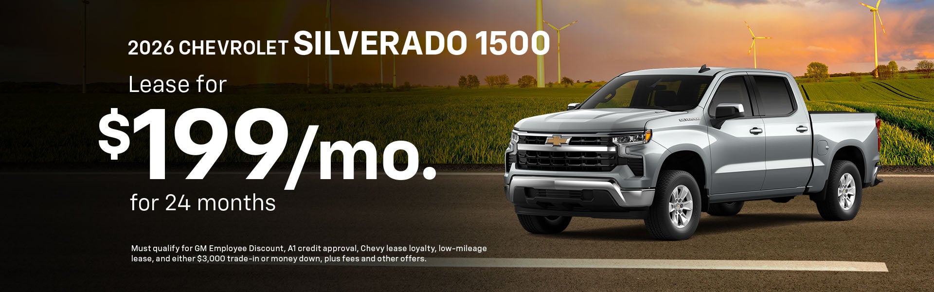 Chevy Silverado