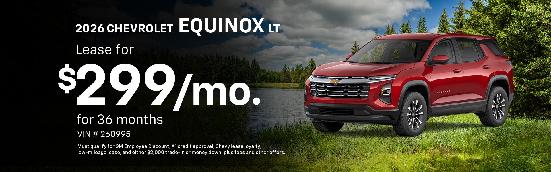 2026 Equinox