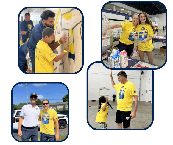 Randy Wise Chevrolet in Flint MI