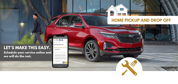 Home Pickup And Drop Off