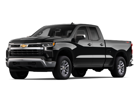 2023 Silverado
