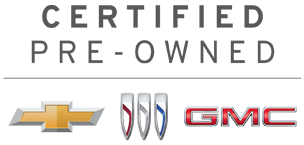 Chevrolet Buick GMC Certified Pre-Owned in Flint, MI